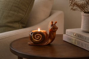 Tea Light/Candle Holder