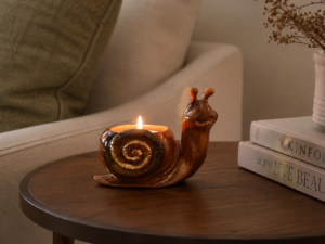 Tea Light/Candle Holder