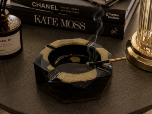 Ashtrays