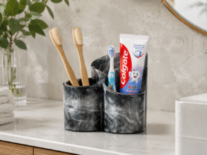Brush Holder